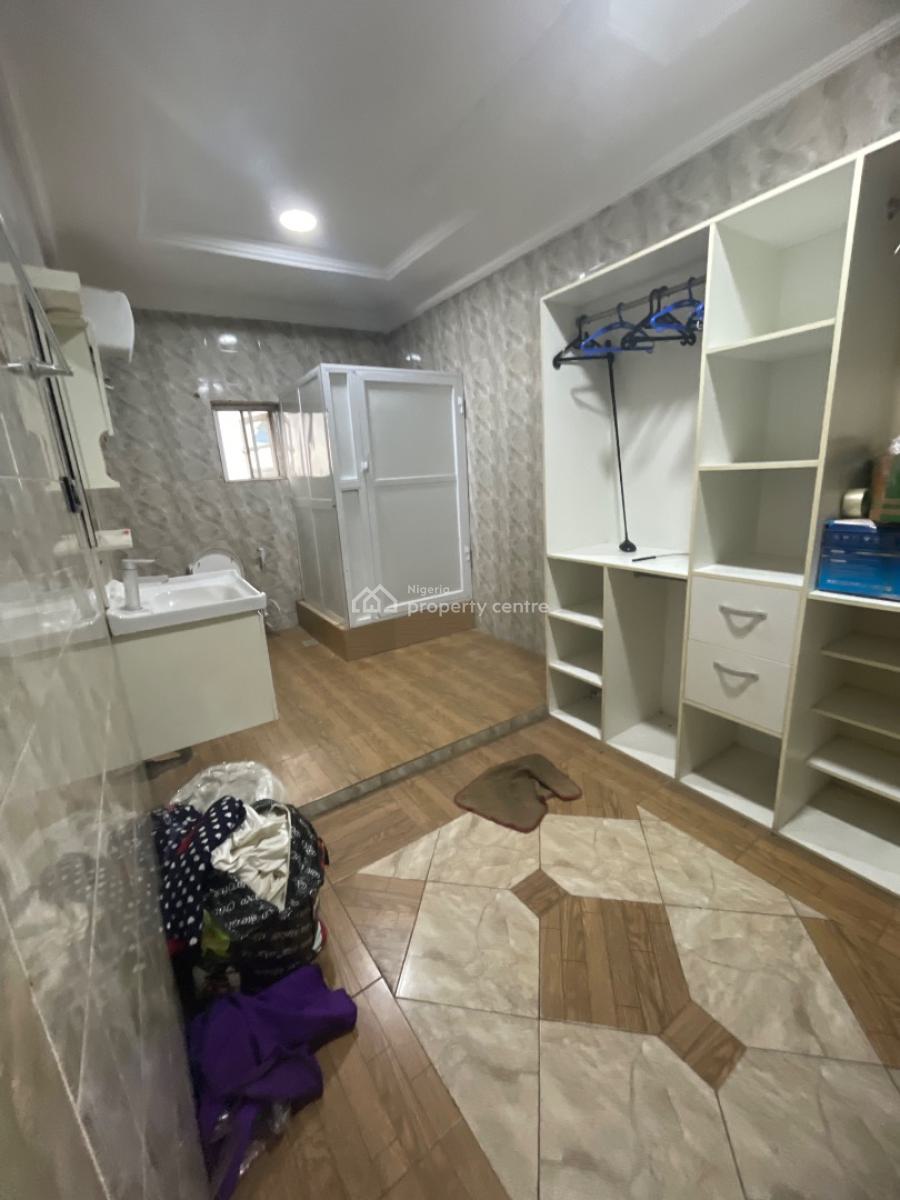 Luxury Fully Furnished 3 Bed /single Room in a Call to Access Estate, Okera, Ado, Ajah, Lagos, House for Rent