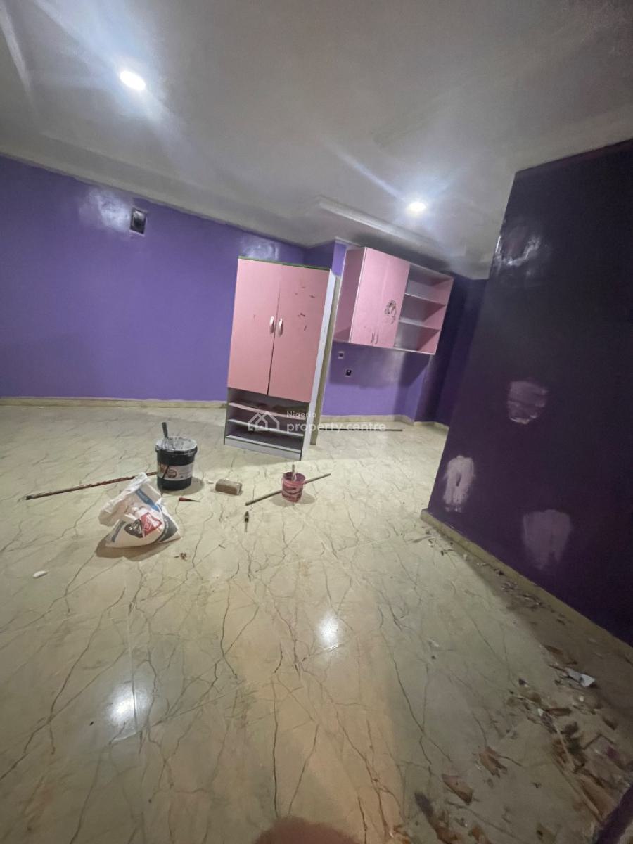 Luxury Fully Furnished 3 Bed /single Room in a Call to Access Estate, Okera, Ado, Ajah, Lagos, House for Rent