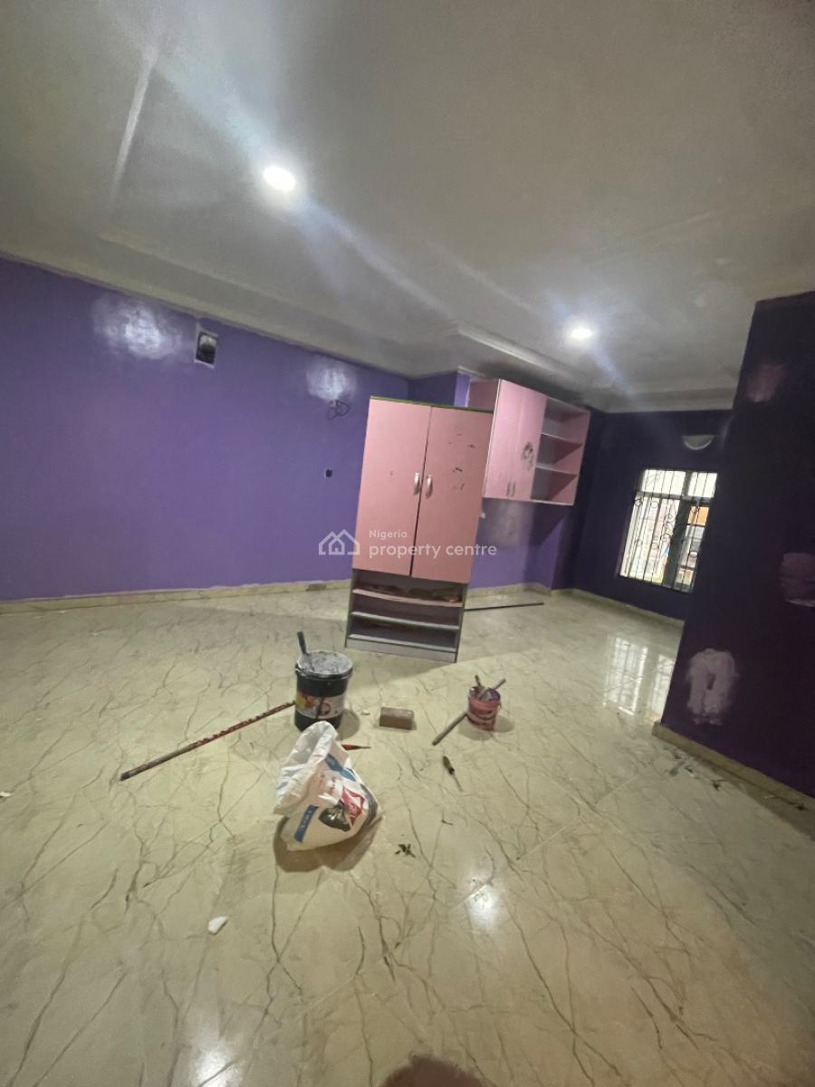Luxury Fully Furnished 3 Bed /single Room in a Call to Access Estate, Okera, Ado, Ajah, Lagos, House for Rent
