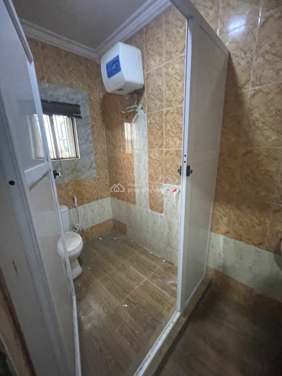Luxury Fully Furnished 3 Bed /single Room in a Call to Access Estate, Okera, Ado, Ajah, Lagos, House for Rent