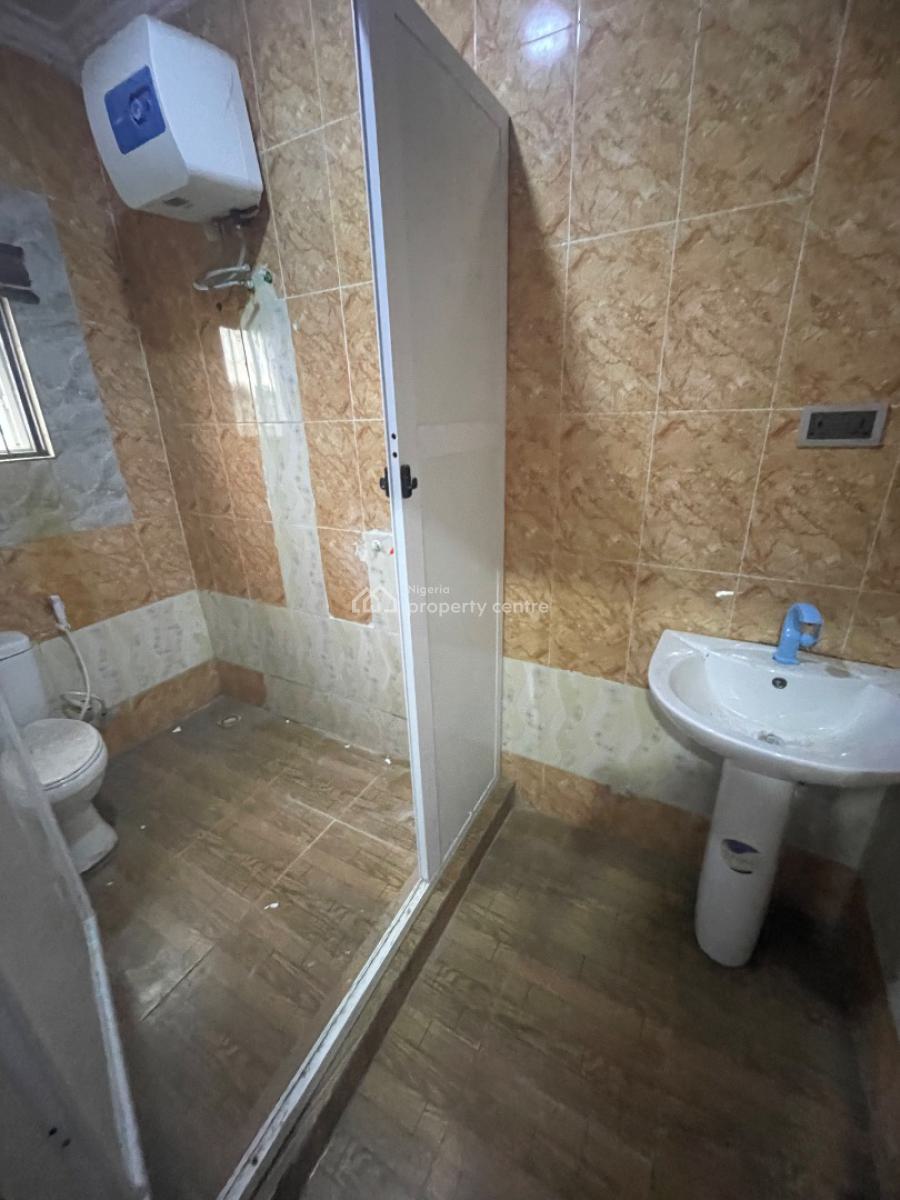 Luxury Fully Furnished 3 Bed /single Room in a Call to Access Estate, Okera, Ado, Ajah, Lagos, House for Rent