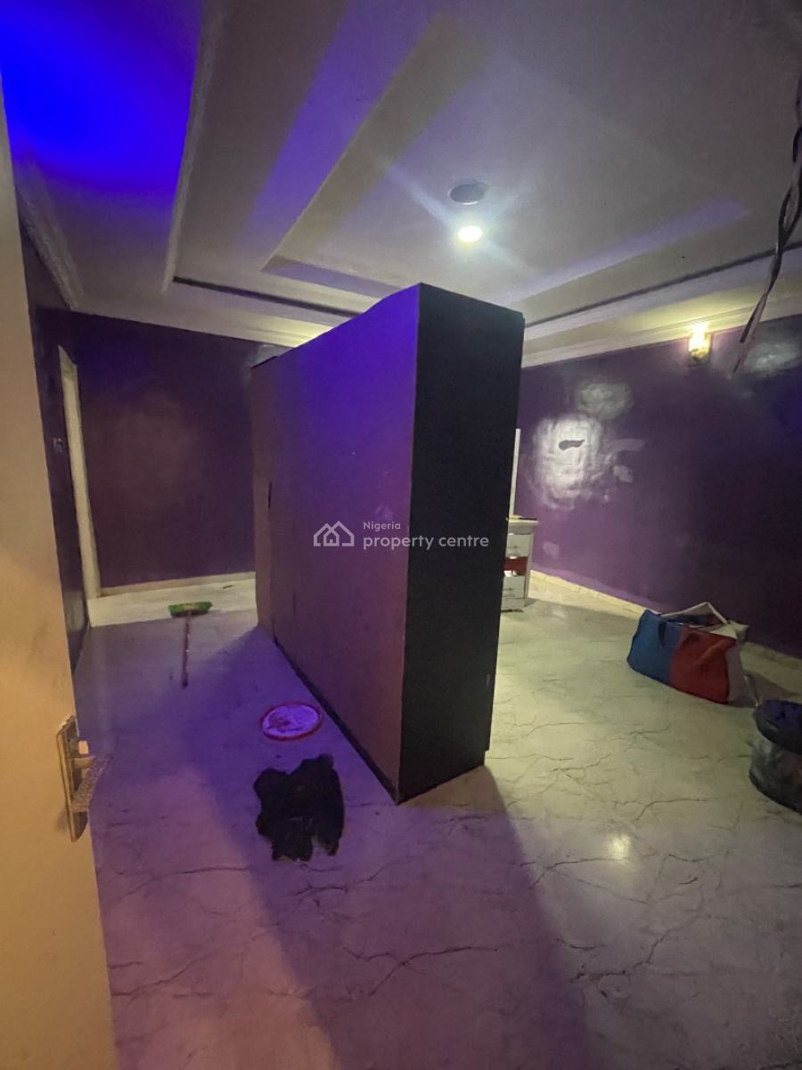 Luxury Fully Furnished 3 Bed /single Room in a Call to Access Estate, Okera, Ado, Ajah, Lagos, House for Rent