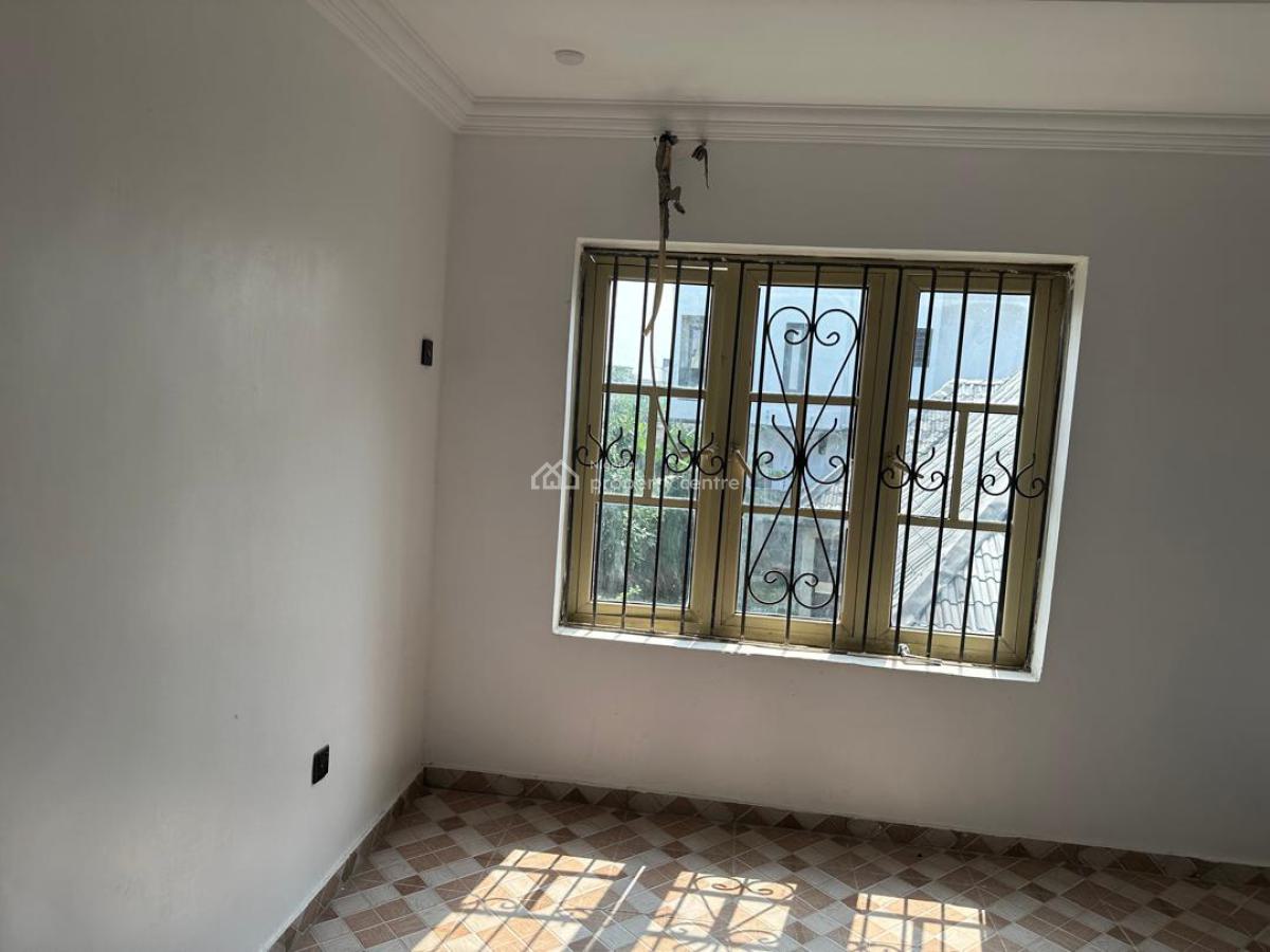 Luxury and Neat 2 Bedroom Apartment in a Secured Estate, Sunshine Estate, Sangotedo, Ajah, Lagos, Flat / Apartment for Rent