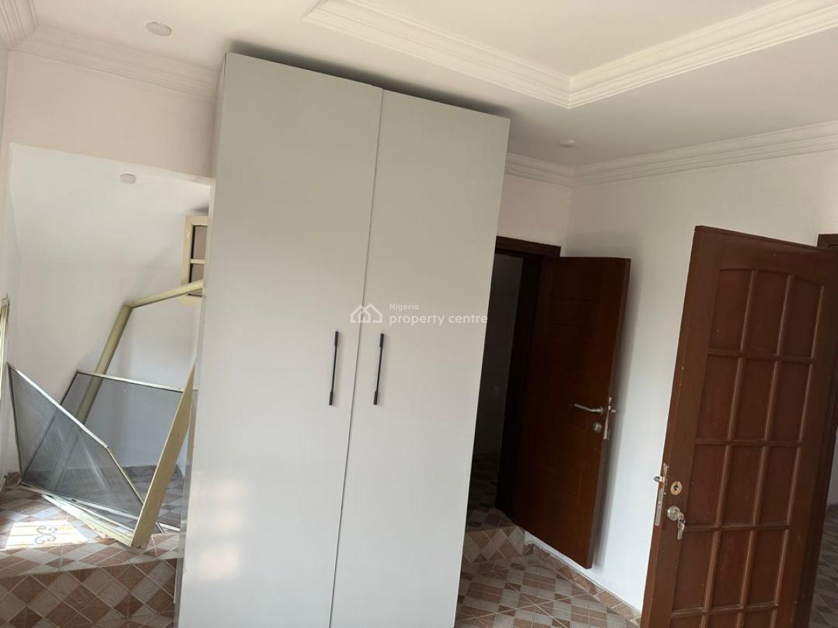 Luxury and Neat 2 Bedroom Apartment in a Secured Estate, Sunshine Estate, Sangotedo, Ajah, Lagos, Flat / Apartment for Rent