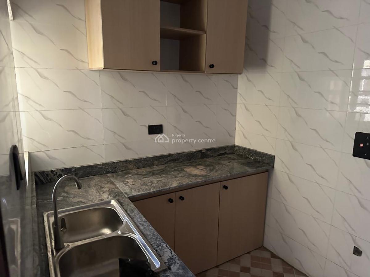 Luxury and Neat 2 Bedroom Apartment in a Secured Estate, Sunshine Estate, Sangotedo, Ajah, Lagos, Flat / Apartment for Rent