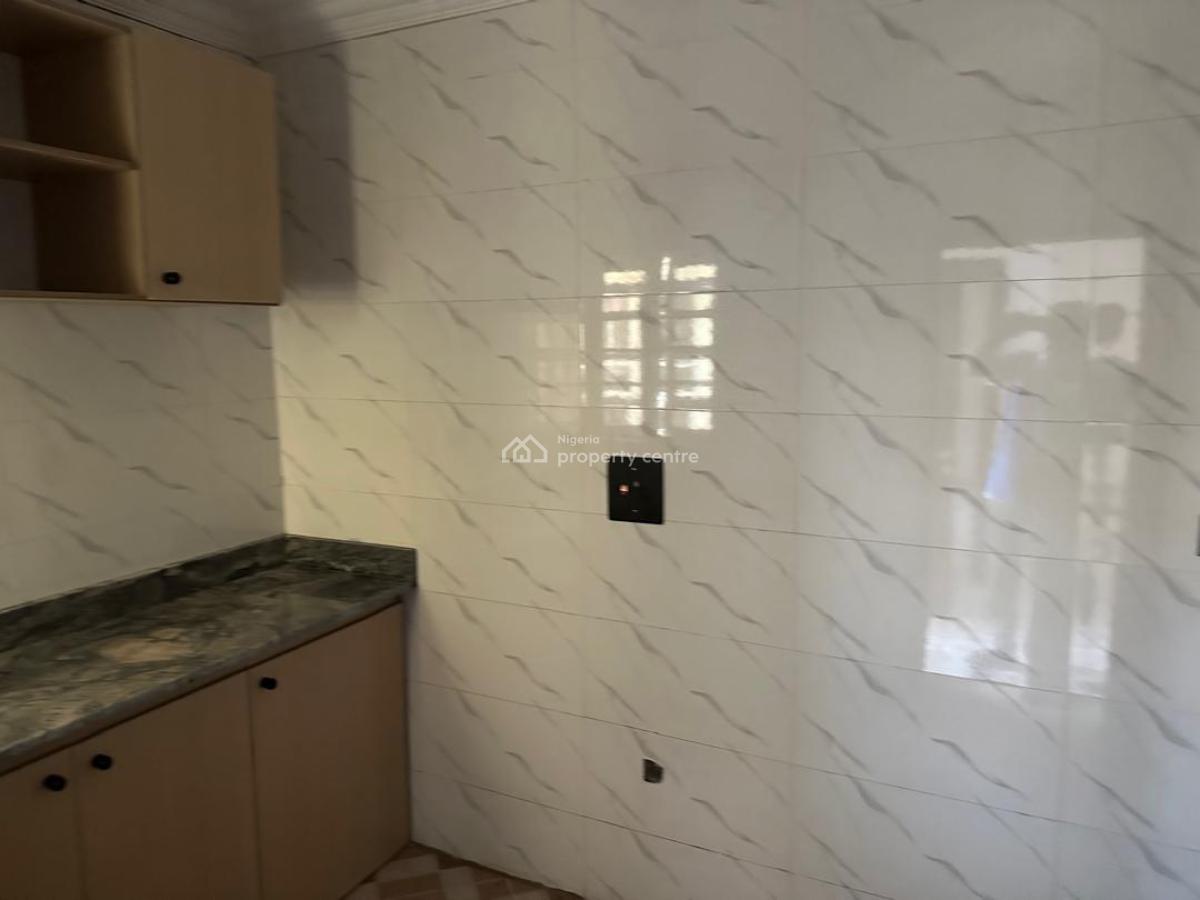 Luxury and Neat 2 Bedroom Apartment in a Secured Estate, Sunshine Estate, Sangotedo, Ajah, Lagos, Flat / Apartment for Rent