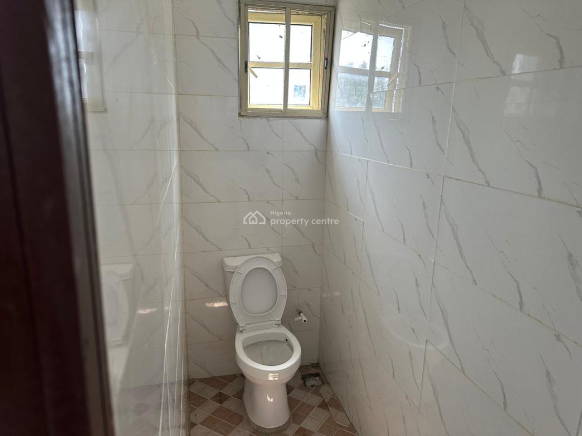 Luxury and Neat 2 Bedroom Apartment in a Secured Estate, Sunshine Estate, Sangotedo, Ajah, Lagos, Flat / Apartment for Rent