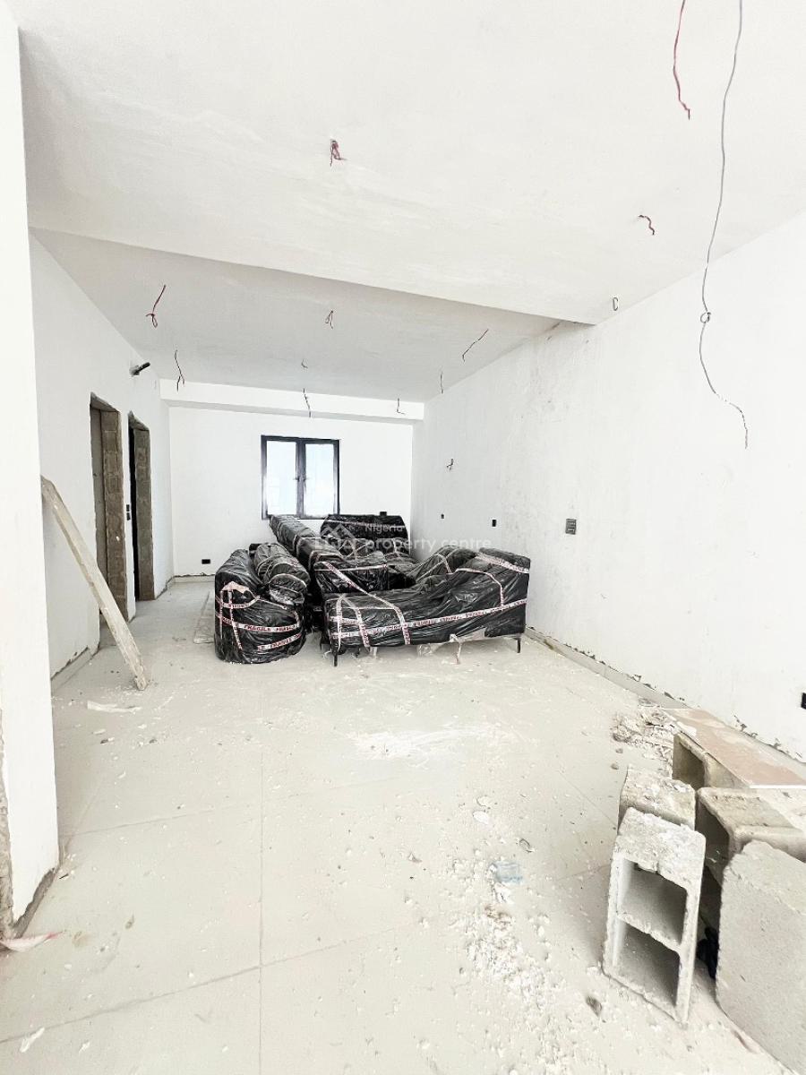 Luxury 4 Bedroom Terrace with Bq, Elevator, Pool and Rooftop Terrace., Old Ikoyi, Ikoyi, Lagos, Terraced Duplex for Sale