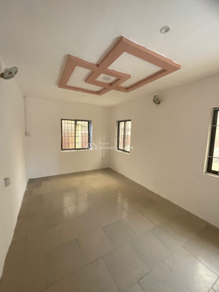 Affordable Neat Mini Flat Thomas, Thomas Estate, Ajah, Lagos, House for Rent