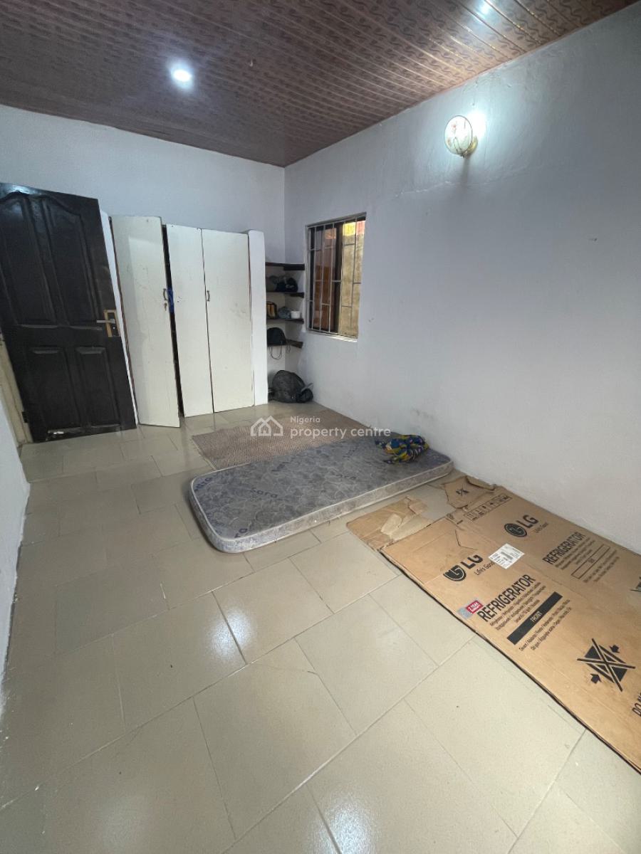 Affordable Neat Mini Flat Thomas, Thomas Estate, Ajah, Lagos, House for Rent
