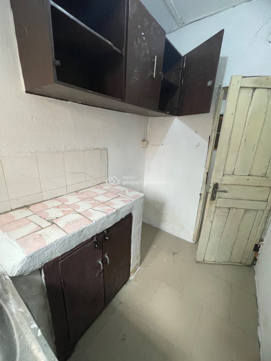 Affordable Neat Mini Flat Thomas, Thomas Estate, Ajah, Lagos, House for Rent