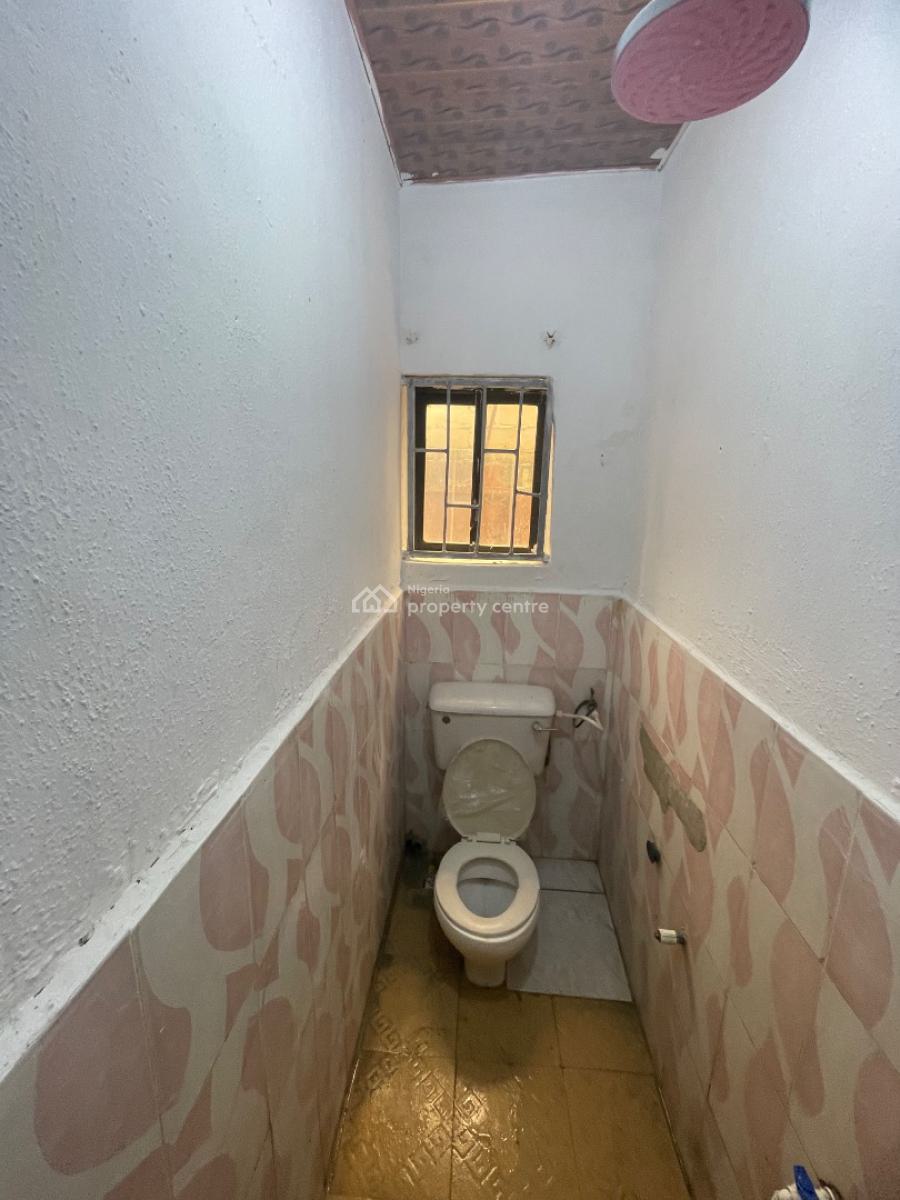 Affordable Neat Mini Flat Thomas, Thomas Estate, Ajah, Lagos, House for Rent