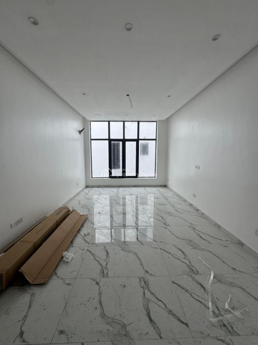 Gigantic 5 Bedroom Luxurious Detached Duplex with a Private Elevator, Ikate, Lekki, Lagos, Detached Duplex for Sale