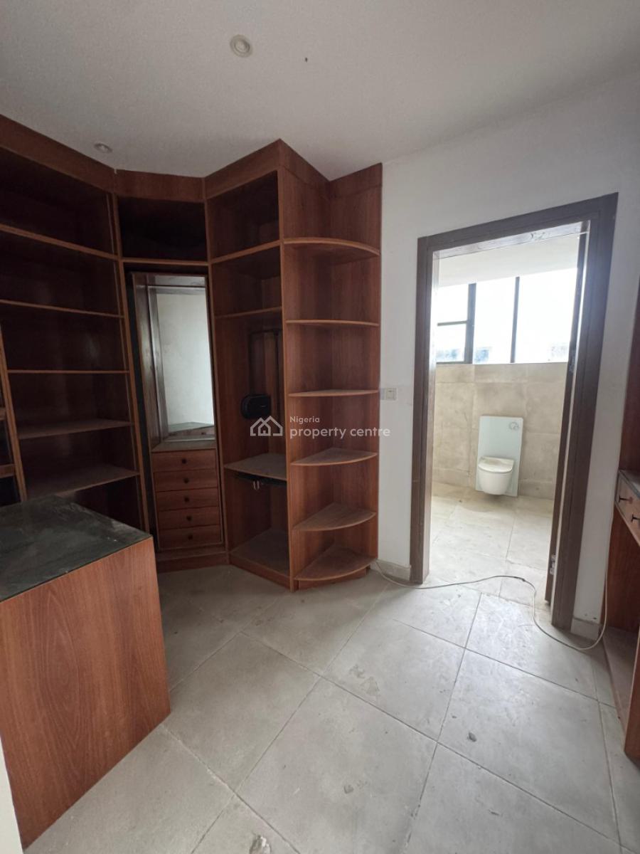 Gigantic 5 Bedroom Luxurious Detached Duplex with a Private Elevator, Ikate, Lekki, Lagos, Detached Duplex for Sale