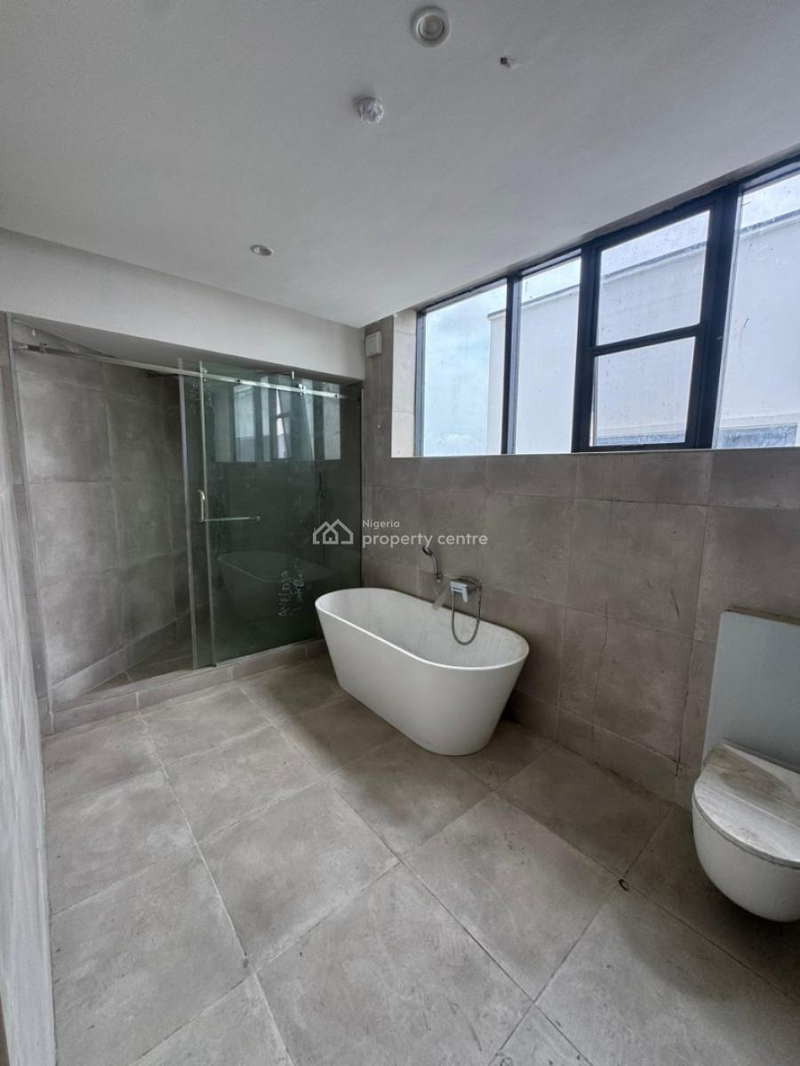 Gigantic 5 Bedroom Luxurious Detached Duplex with a Private Elevator, Ikate, Lekki, Lagos, Detached Duplex for Sale