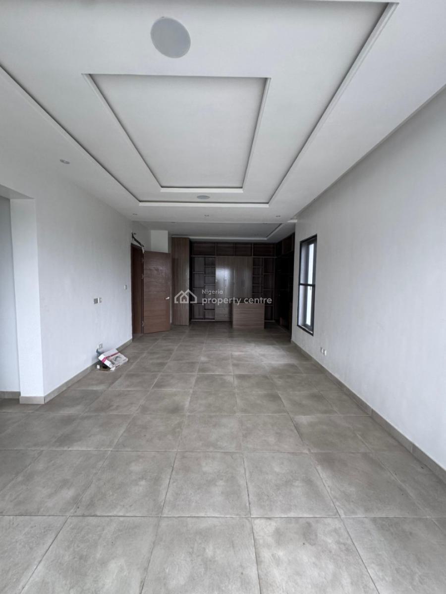 Prestigious 5-bedroom Detached Duplex with State-of-the-art Elevator, Ikate, Lekki, Lagos, Detached Duplex for Sale