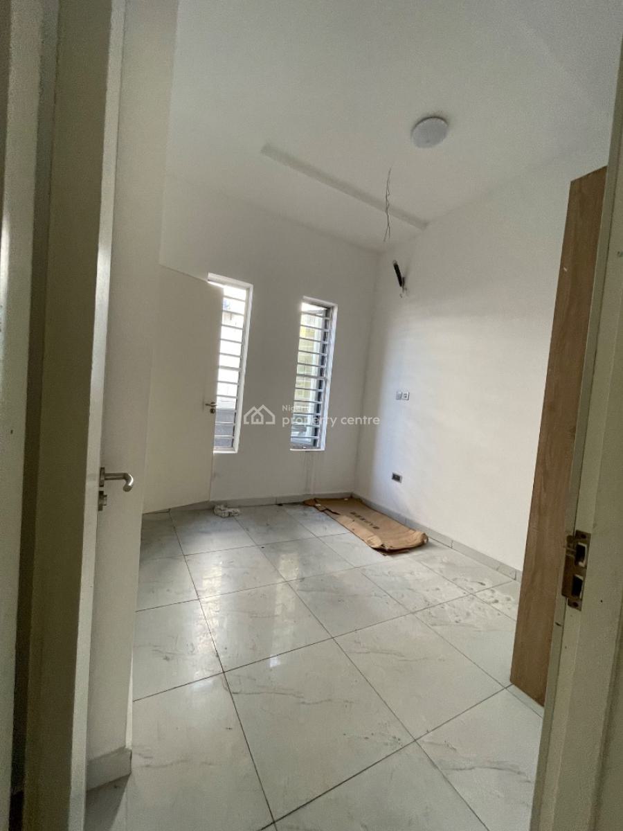 4-bedroom Detached Duplex in Orchid Road, Dpk (by The Roundabout, Orchid Road, Lekki, Lagos, Detached Duplex for Rent
