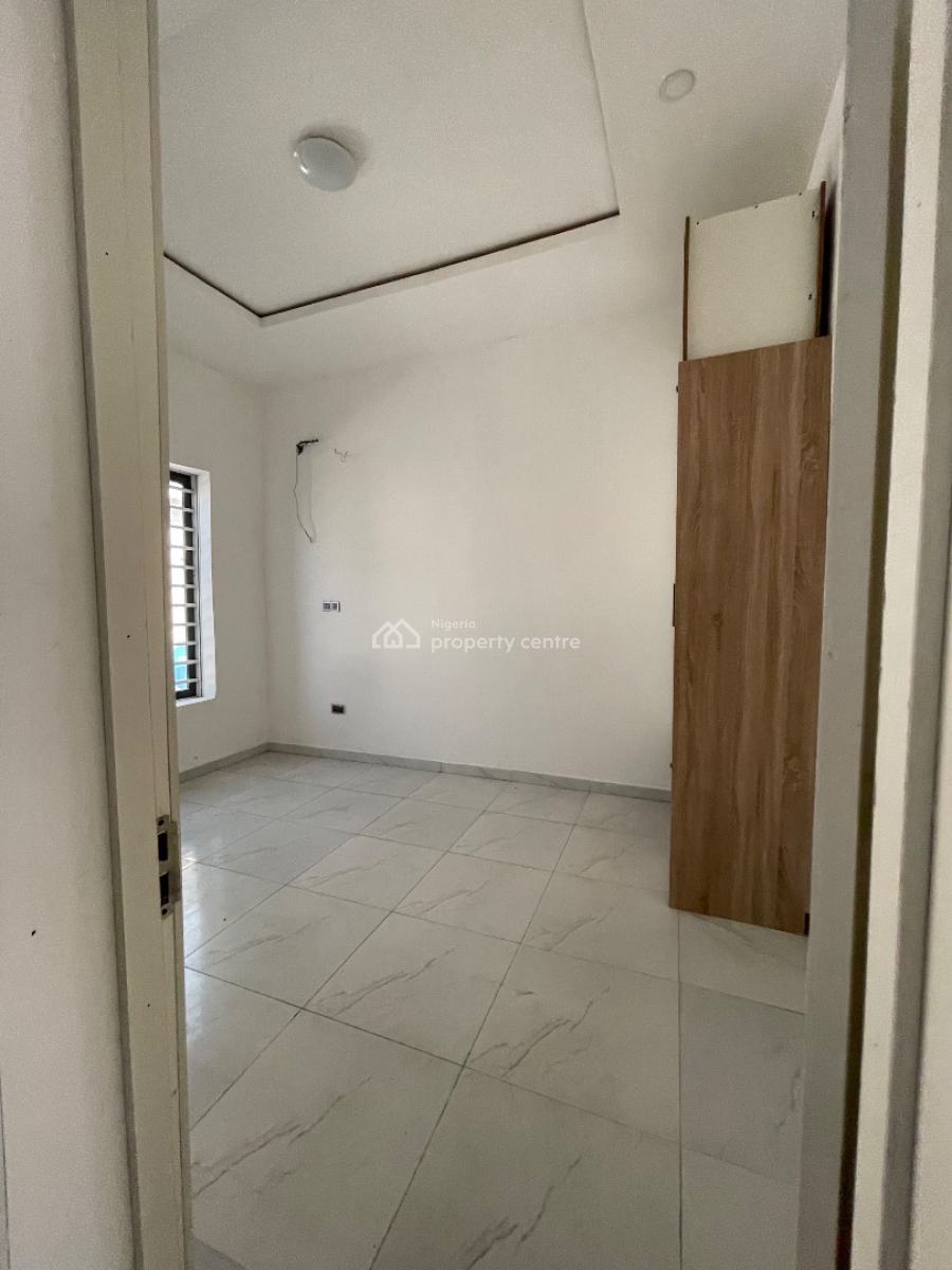 4-bedroom Detached Duplex in Orchid Road, Dpk (by The Roundabout, Orchid Road, Lekki, Lagos, Detached Duplex for Rent