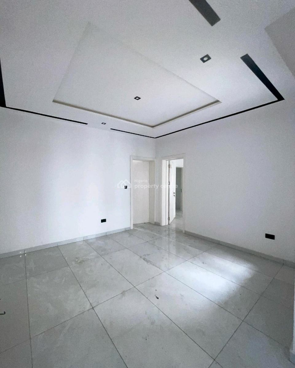 Brand New 4 Bedroom Terraced Duplex, Lekki Phase 1, Lekki Phase 1, Lekki, Lagos, Terraced Duplex for Rent