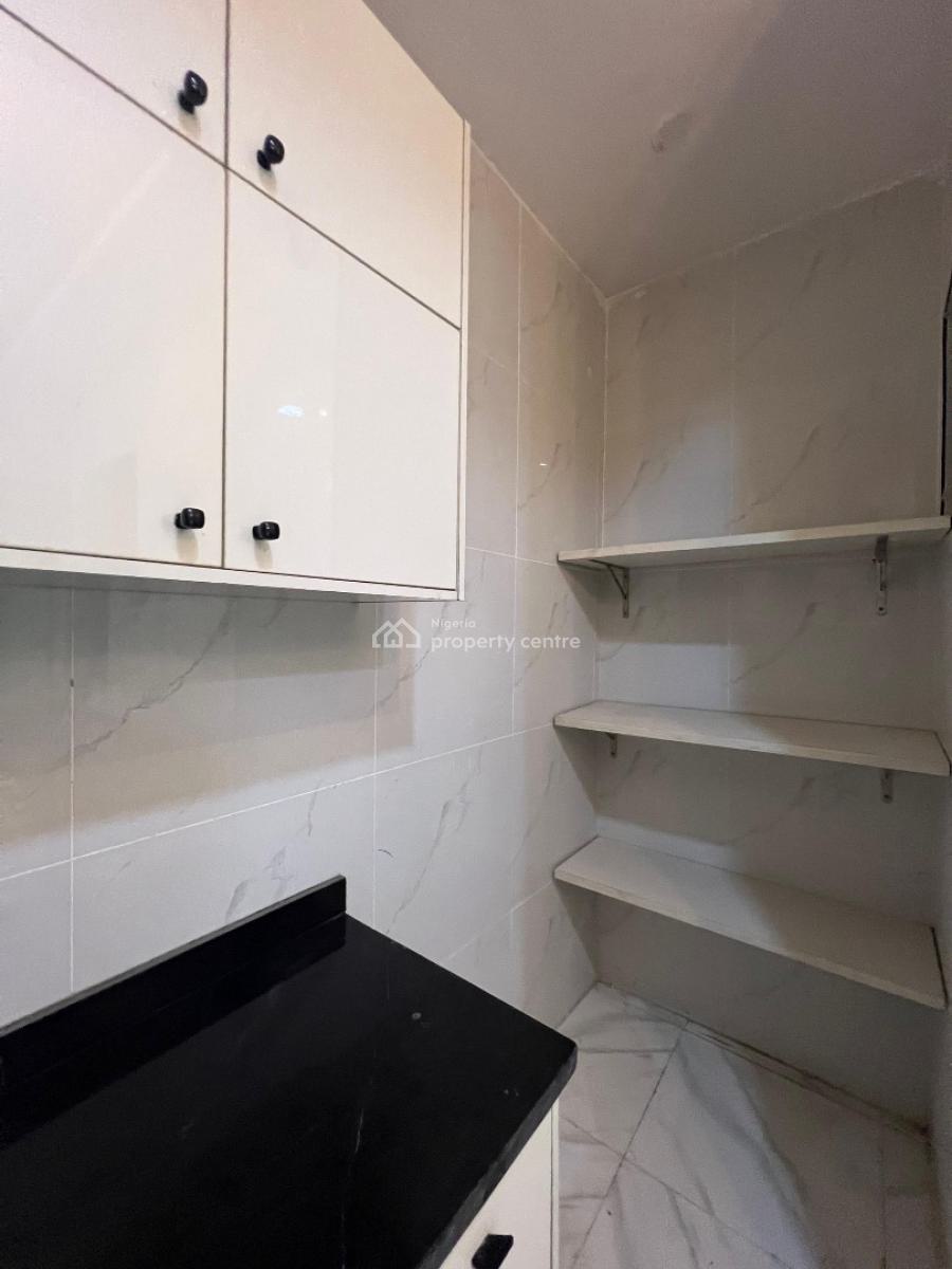 Most Affordable 4bedroom Terrace with Kitchenette, Lekki Phase 1, Lekki Phase 1, Lekki, Lagos, Terraced Duplex for Sale