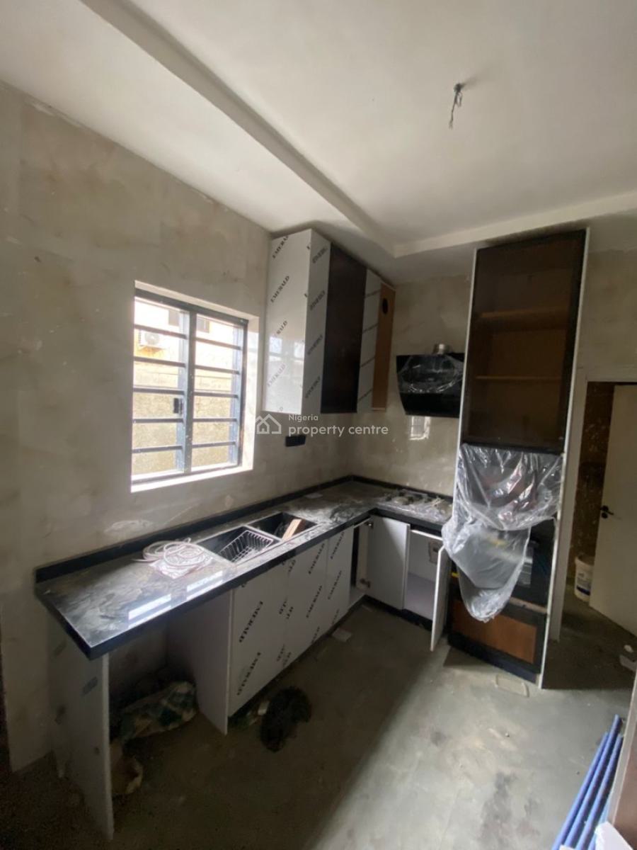 2 Units of 4 Bedroom Semi Detached Duplex with Bq, Gra Phase 1, Magodo, Lagos, Semi-detached Duplex for Sale