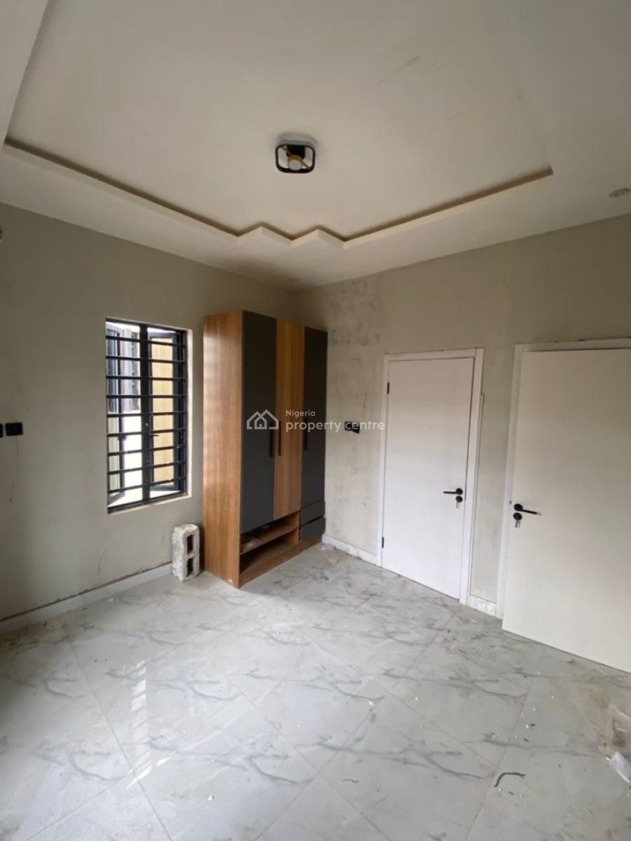 2 Units of 4 Bedroom Semi Detached Duplex with Bq, Gra Phase 1, Magodo, Lagos, Semi-detached Duplex for Sale