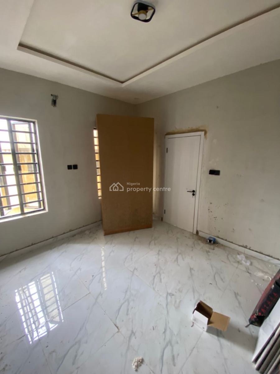 2 Units of 4 Bedroom Semi Detached Duplex with Bq, Gra Phase 1, Magodo, Lagos, Semi-detached Duplex for Sale