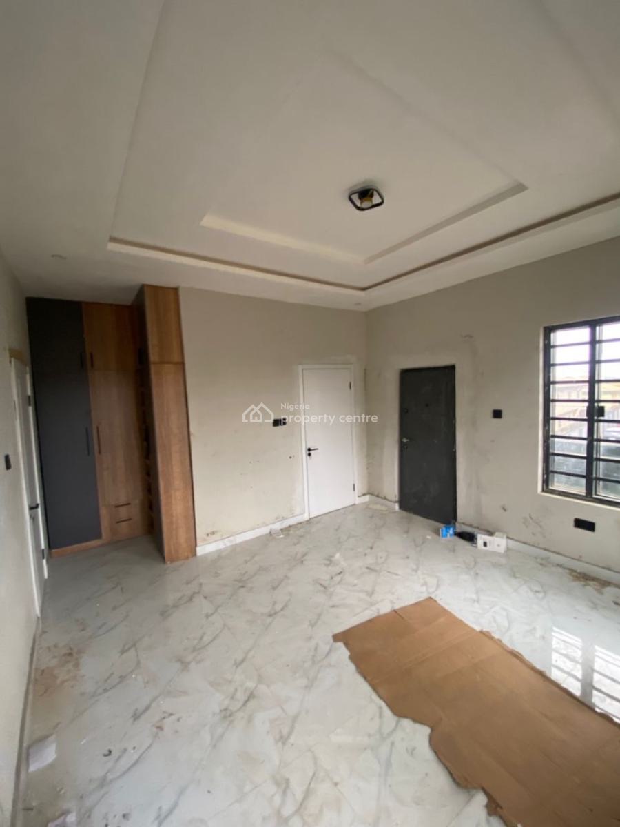2 Units of 4 Bedroom Semi Detached Duplex with Bq, Gra Phase 1, Magodo, Lagos, Semi-detached Duplex for Sale