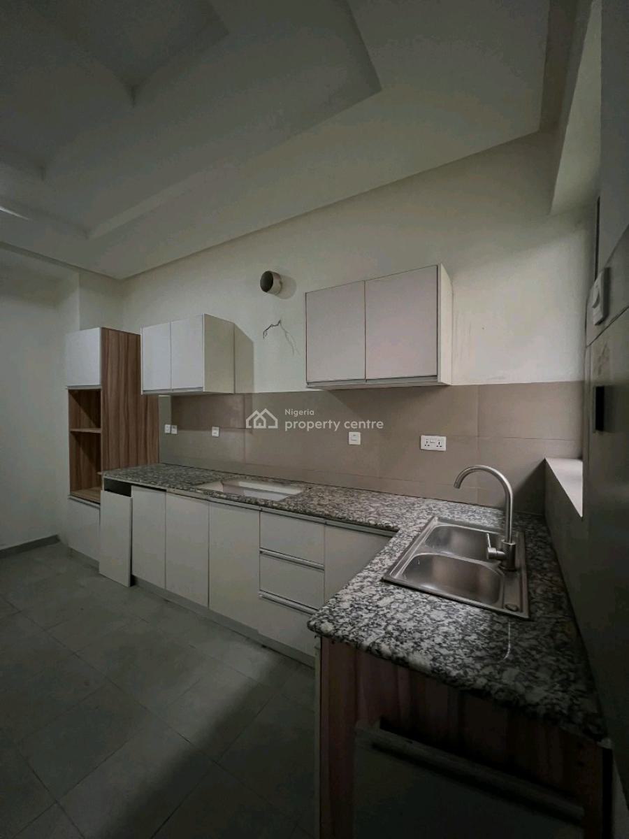 Fully Serviced 4 Bedroom Terrace Duplex with Swimming Pool, Gym., Ologolo, Ologolo, Lekki, Lagos, Terraced Duplex for Rent