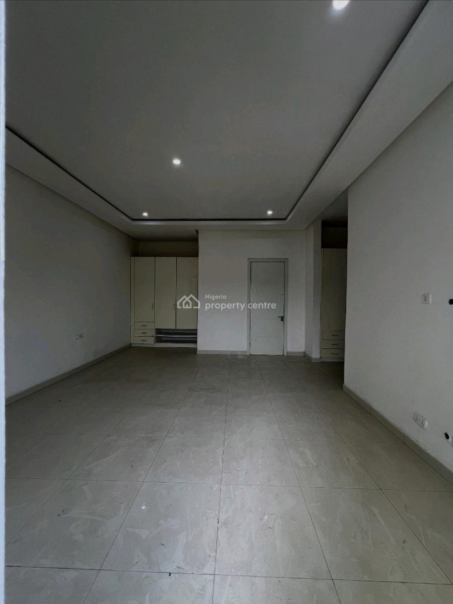 Fully Serviced 4 Bedroom Terrace Duplex with Swimming Pool, Gym., Ologolo, Ologolo, Lekki, Lagos, Terraced Duplex for Rent