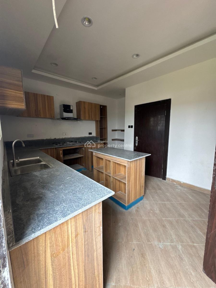 Affordable 3 Bedroom Apartment with a Bq in Prime Location, Ogba, Ikeja, Lagos, Flat / Apartment for Sale