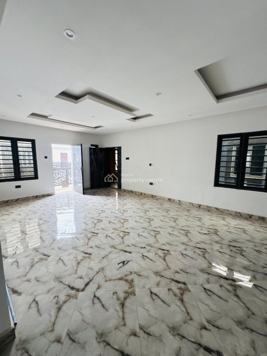 Affordable 3 Bedroom Apartment with a Bq in Prime Location, Ogba, Ikeja, Lagos, Flat / Apartment for Sale