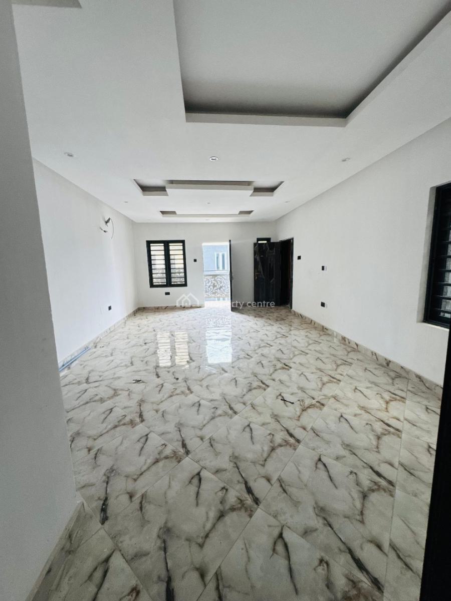 Affordable 3 Bedroom Apartment with a Bq in Prime Location, Ogba, Ikeja, Lagos, Flat / Apartment for Sale