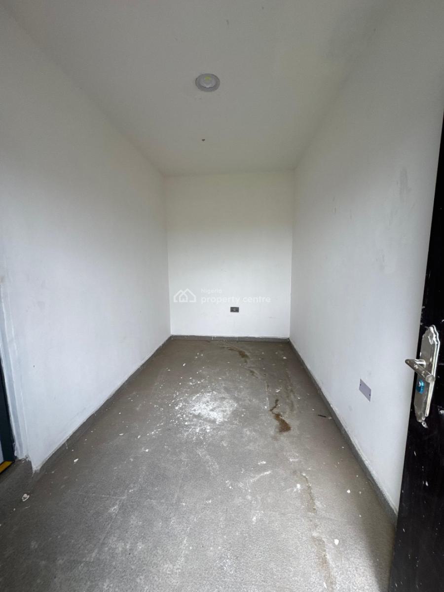 Affordable 3 Bedroom Apartment with a Bq in Prime Location, Ogba, Ikeja, Lagos, Flat / Apartment for Sale