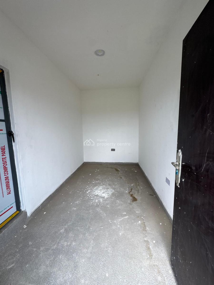 Affordable 3 Bedroom Apartment with a Bq in Prime Location, Ogba, Ikeja, Lagos, Flat / Apartment for Sale