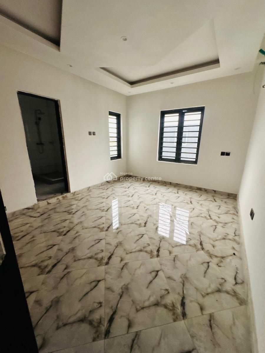 Affordable 3 Bedroom Apartment with a Bq in Prime Location, Ogba, Ikeja, Lagos, Flat / Apartment for Sale