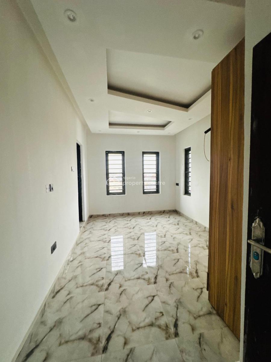 Affordable 3 Bedroom Apartment with a Bq in Prime Location, Ogba, Ikeja, Lagos, Flat / Apartment for Sale
