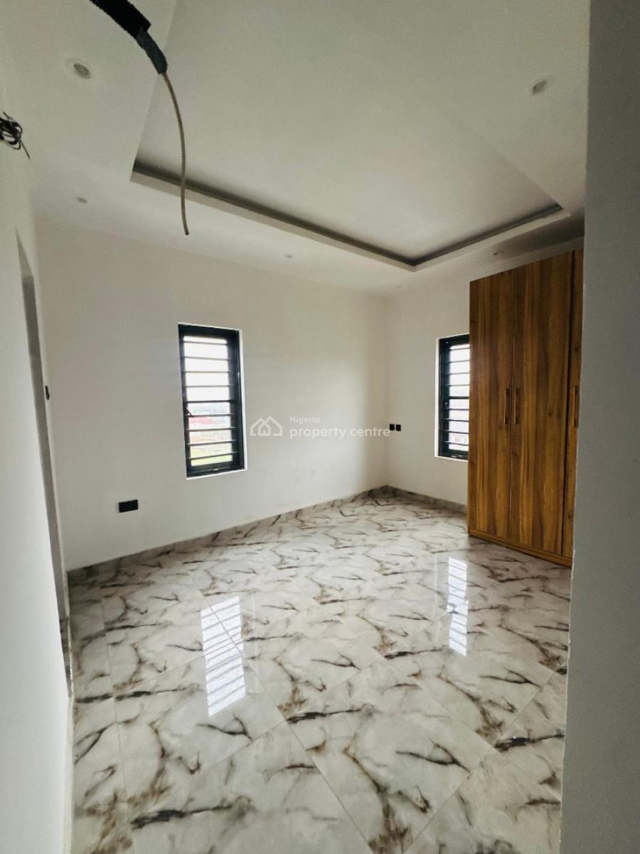 Affordable 3 Bedroom Apartment with a Bq in Prime Location, Ogba, Ikeja, Lagos, Flat / Apartment for Sale