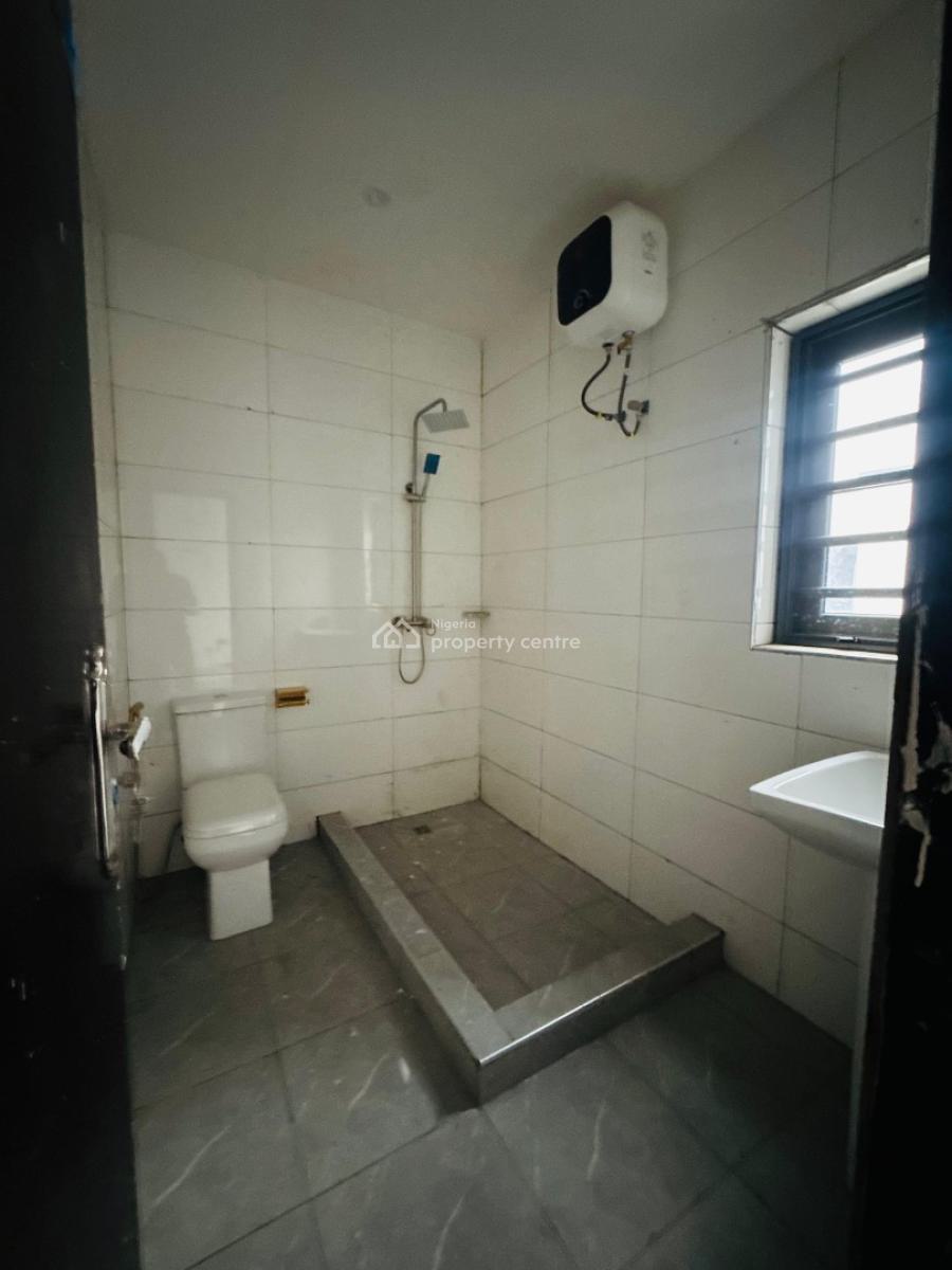 Affordable 3 Bedroom Apartment with a Bq in Prime Location, Ogba, Ikeja, Lagos, Flat / Apartment for Sale