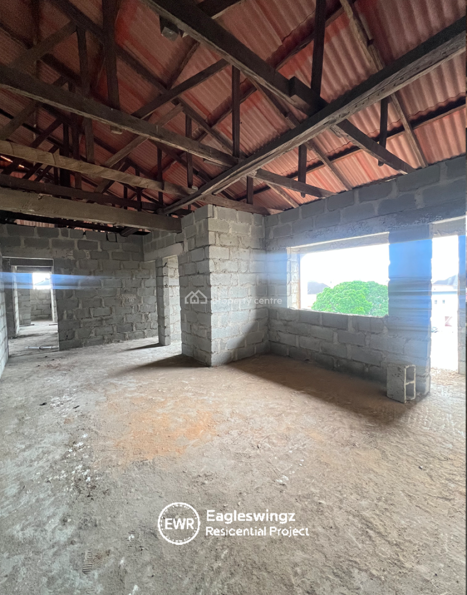 Affordable 2 Bedroom Apartments for Airbnb, Ikeja, Lagos, Ikeja, Lagos, Block of Flats for Sale