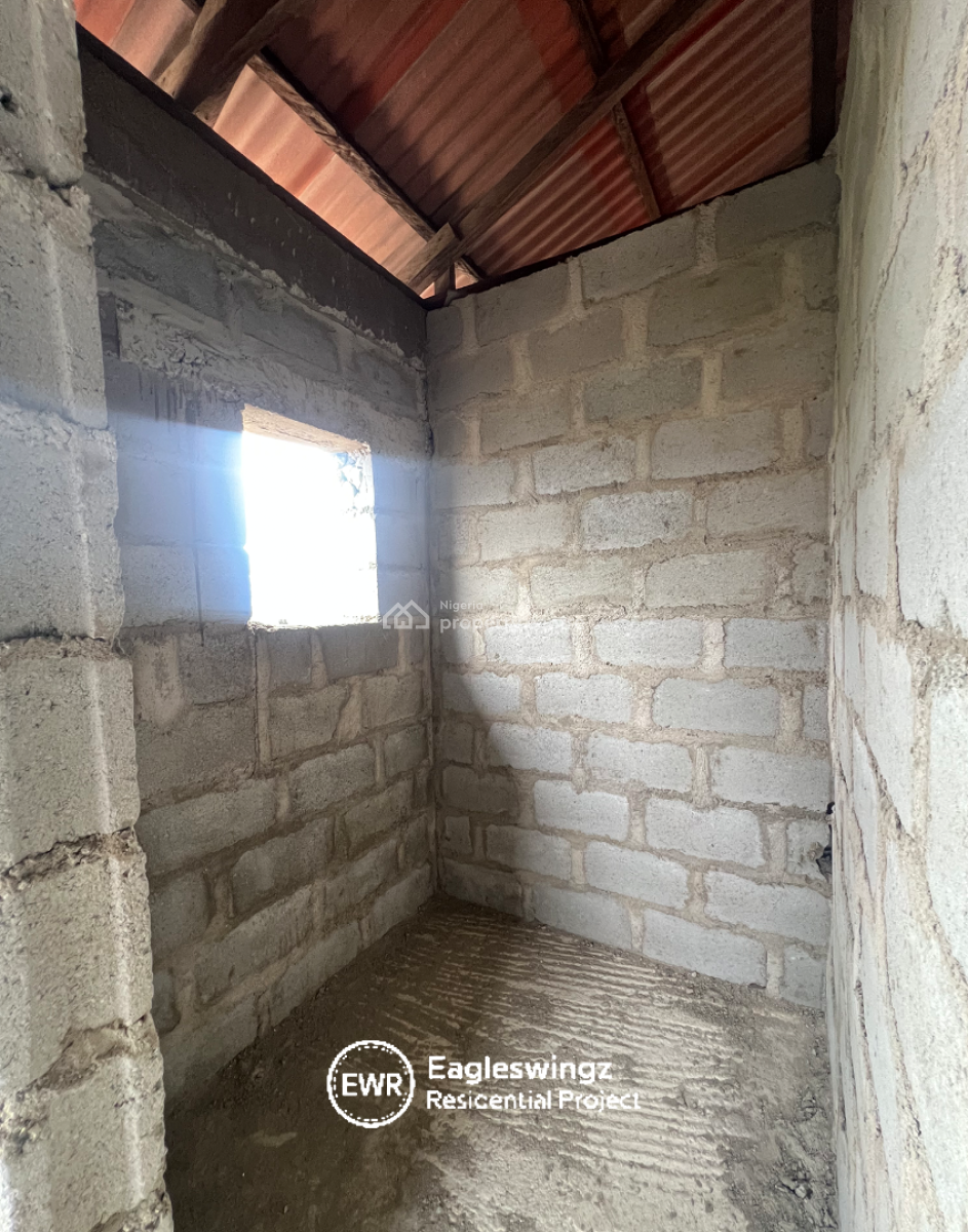 Affordable 2 Bedroom Apartments for Airbnb, Ikeja, Lagos, Ikeja, Lagos, Block of Flats for Sale