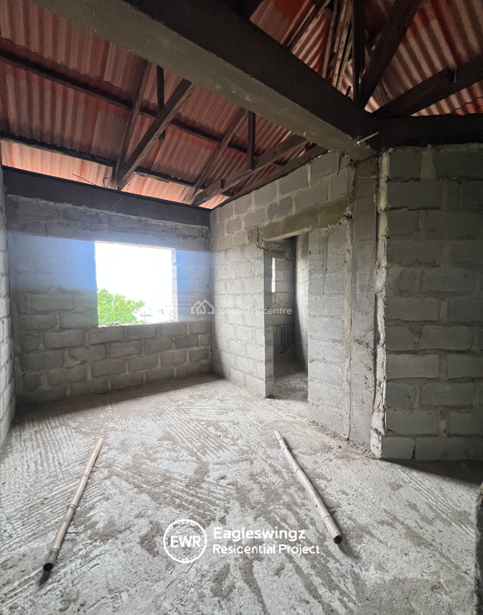 Affordable 2 Bedroom Apartments for Airbnb, Ikeja, Lagos, Ikeja, Lagos, Block of Flats for Sale