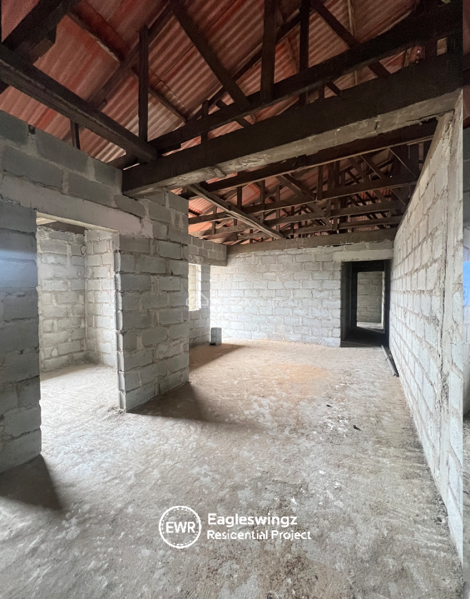 Affordable 2 Bedroom Apartments for Airbnb, Ikeja, Lagos, Ikeja, Lagos, Block of Flats for Sale