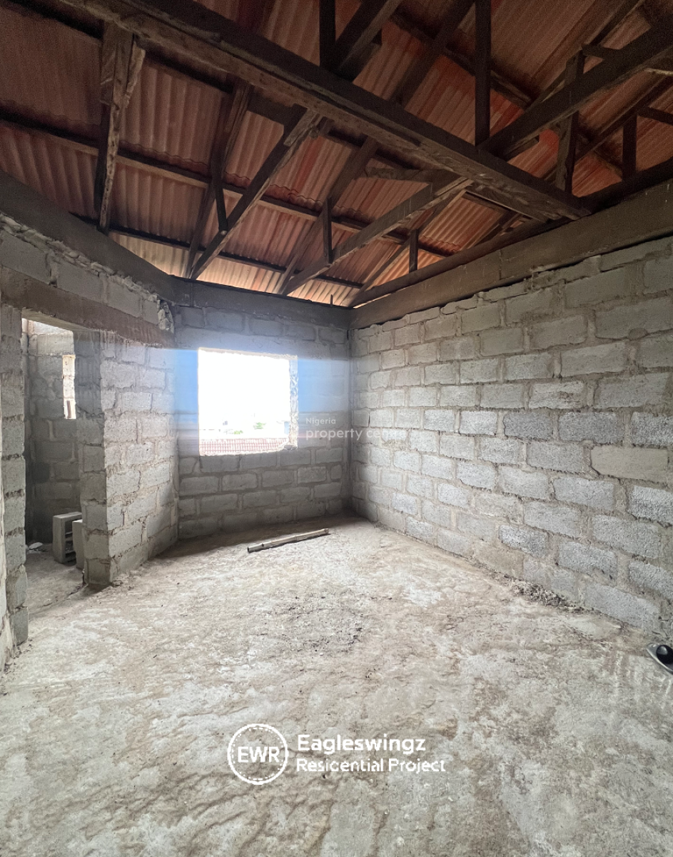 Affordable 2 Bedroom Apartments for Airbnb, Ikeja, Lagos, Ikeja, Lagos, Block of Flats for Sale