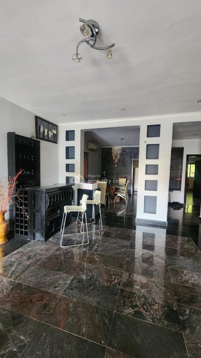 3 Bedroom Apartment with a Room Boys Quarter, Ikoyi, Lagos, Flat / Apartment for Rent