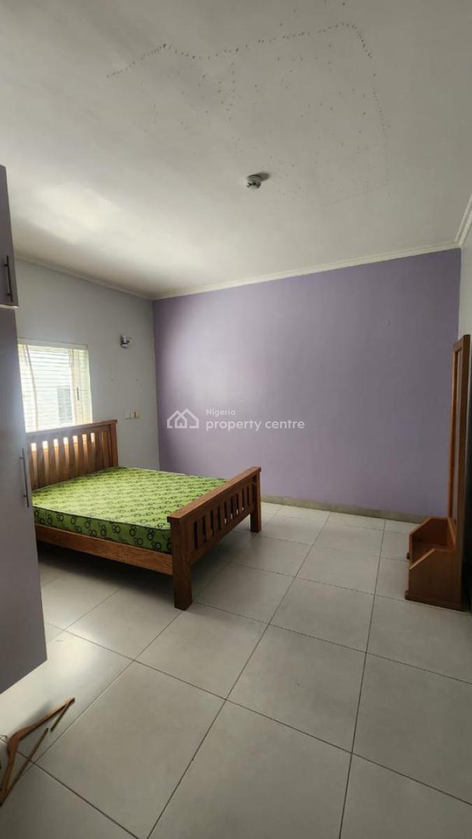 3 Bedroom Apartment with a Room Boys Quarter, Ikoyi, Lagos, Flat / Apartment for Rent