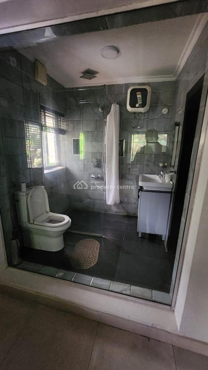 3 Bedroom Apartment with a Room Boys Quarter, Ikoyi, Lagos, Flat / Apartment for Rent
