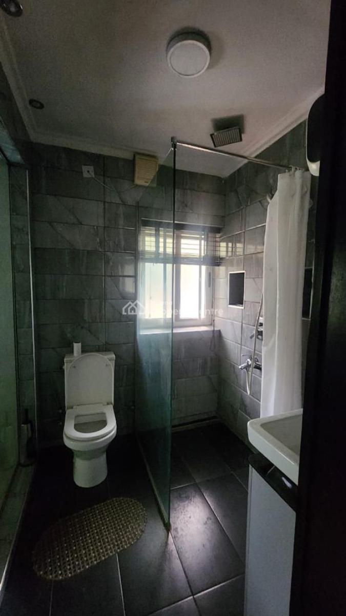 3 Bedroom Apartment with a Room Boys Quarter, Ikoyi, Lagos, Flat / Apartment for Rent