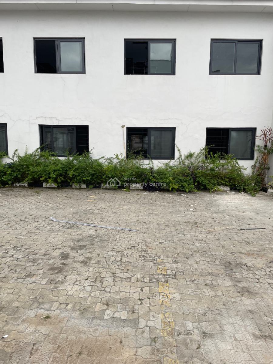 3 Bedroom Luxurious  Apartments, Old Ikoyi, Ikoyi, Lagos, Flat / Apartment for Rent