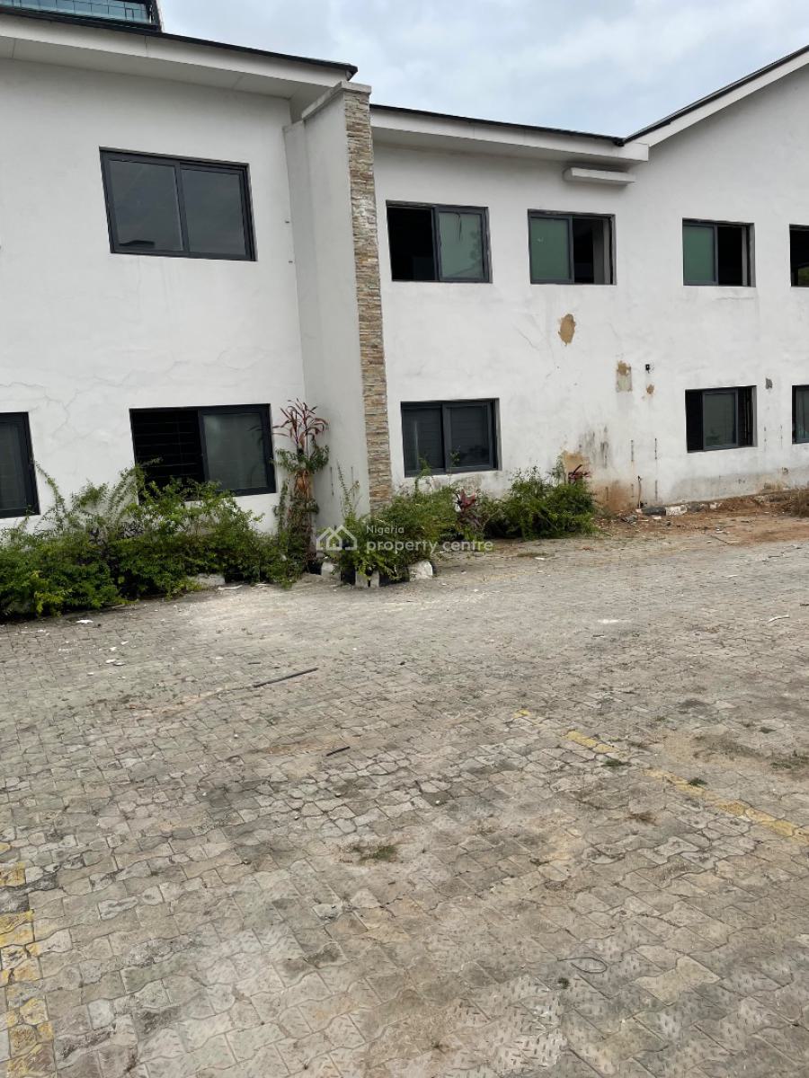 3 Bedroom Luxurious  Apartments, Old Ikoyi, Ikoyi, Lagos, Flat / Apartment for Rent